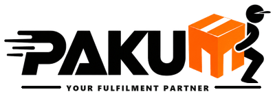PAKUM — your fulfilment partner